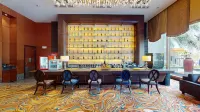 Radisson Blu Hotel, Nagpur - ที่มีบาร์