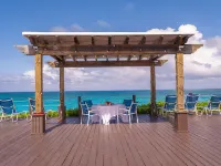 Deluxe Ocean View Villas - Just Steps from White Sand Beaches