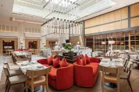 THE ERAVATI Sule Grand Yangon - servizio colazione