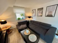 AR Apartments I Art Apartment 4 Pers. Zentrum