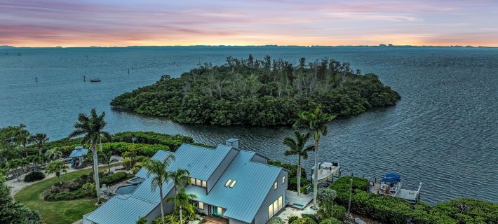 Bay House Retreat Managed by Beach Retreats Hotels in Bradenton