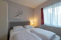Apartment in Callantsoog Near the Beach