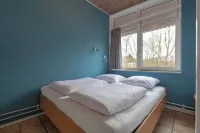 Holiday Home Sint Maartenszee Near Beach