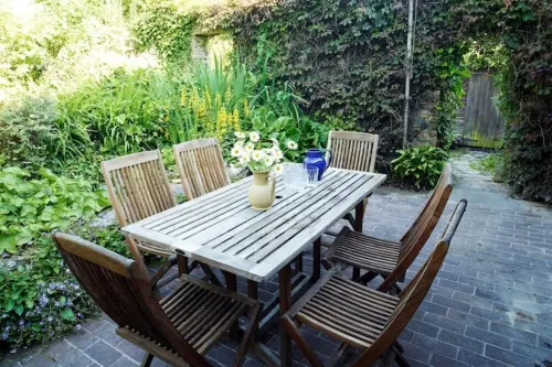 Stylish barn perfect for beach, surf or moor Hotel a Ivybridge