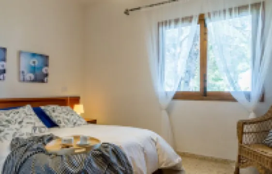 INCREDIBLE views in a privileged environment 奇韋特堡酒店