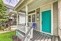 NEW! Charming Covington Home