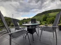 Fewo Ida-weinbergblick Hotels in Traben-Trarbach