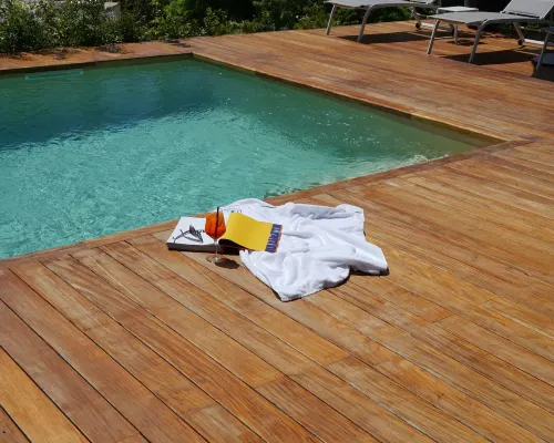 Villa la Pergola Capri Relaksasi & Rekreasi Photos