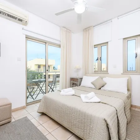 Sunrise Bay Villa 4
