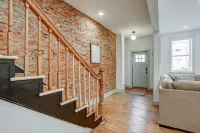 Luxury Manor on Mulberry in the heart of Downtown Lanc Hotels in Lancaster