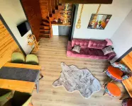 Ezmoce Suit Bungalov Hotels in Zeytinlik