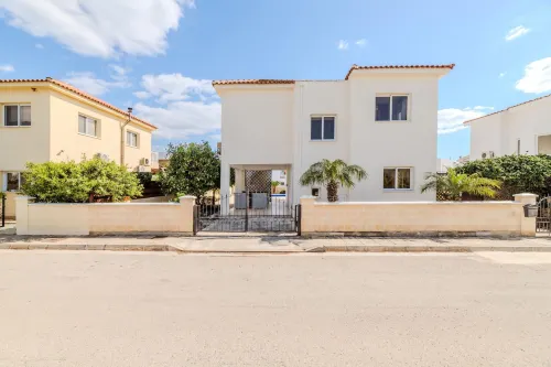 Marika Heights Hotels in Sotira