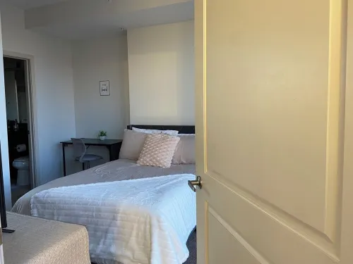 Sky high Apartment in the heart of Downtown Raleigh