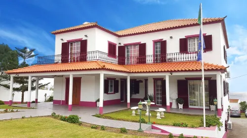 Luxury Villa Ponta Delgada