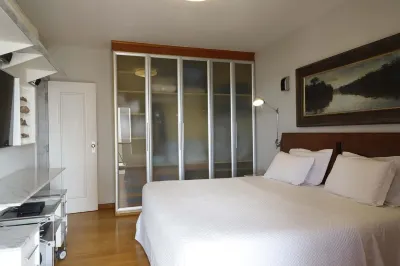 Luxurious Penthouse with Pool Hotels in Umarizal