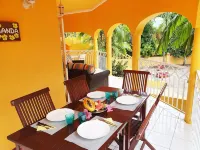 Seychelles: Apartment/ flat - Seychelles