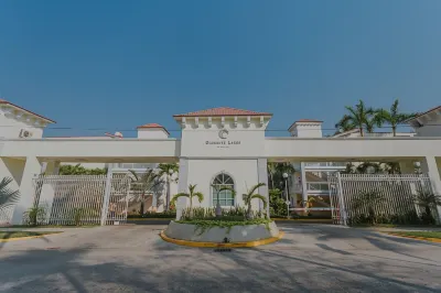 Hermoso Depa en la Mejor Zona y Amenidades Únicas โรงแรมใน