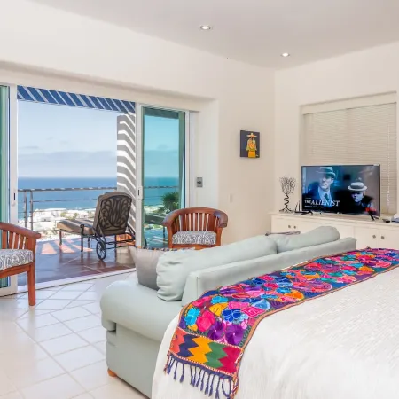 Huge Pacific Views w/Complete Privacy in Pedregal