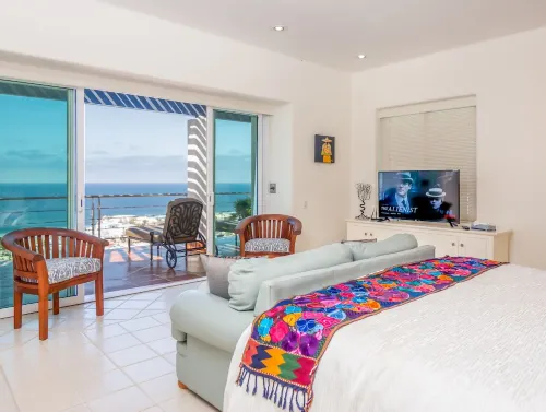 Huge Pacific Views w/Complete Privacy in Pedregal