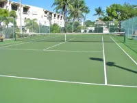 Idyllic Tropical Paradise Overlooking the Fabulous Florida Bay.