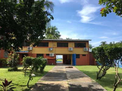 Costa Rican Beach House Rental in Puntarenas