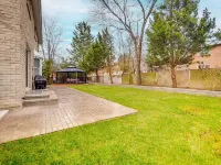 Vacation Home in Pickering Hotels in Пікерінг