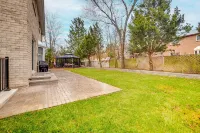 Vacation Home in Pickering Hotel in zona Pickering GO