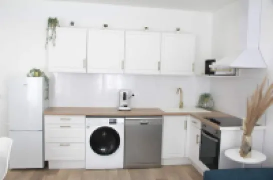 L'amiral Centre Ville Balnéo Parking