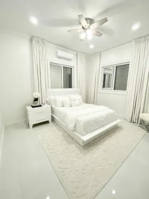 Stunning Ocean view home with luxury amenities! Hotels near B.A.I.C. Park
