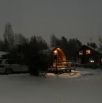 The Highland Hus AB Hotel a Kolback