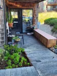 Cozy beach condo with ocean access. Easy drive to Santa Cruz or Monterey.