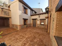 A rural house with the comforts of the city Hotels in Campo de San Juan