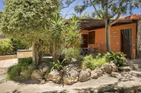 Casita Huerta de Anastasia