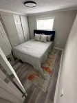 Charming 3-bedroom house with WiFi, AC in marvelous Southaven Hotel in zona Get Out Southaven