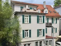 2-room apartment II "Am Nonnenhaus", old town near the university for up to 4 people