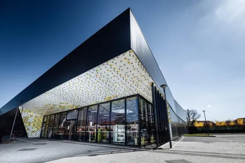 Maison Pour une Escale ou Pour se Détendre Toute Équipée et Très Bien Située Hotels in Gerzat