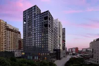 Courtyard Prishtina Hotels in 