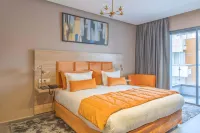 Rent-Inn Boutique Hotel - balcón