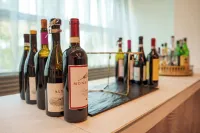 Best Western Hotel Green City - bar