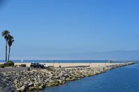 Beautiful 1bd on the Beach in Lovely Playa del Rey