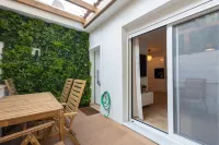 The Secret Garden Stay - Bungalows