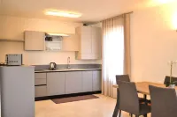 DARK PORCH DELUXE APARTMENT - HISTORIC CENTER