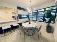 Yagueri 16 - Your Ideal Family Retreat in Villa Taina de Boqueron, sleeps 8 Hotels in Pedernales