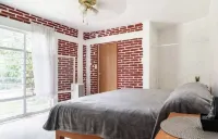 Amplia Casa de Campo con Alberca, Wifi y Estacionamiento Privada, pet Friendly