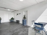 The Bunkers "Urban meets Rustic" Hotels in Te Awamutu