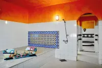 Hari俱樂部海灘度假村 - SPA