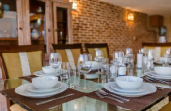 Luxury Residence in the middle of the Hotel Zone - Beach access