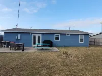 Monroe Bungalow - Port O'Connor