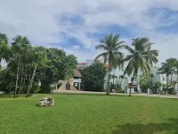Truly ocean front penthouse in Playa del Carmen