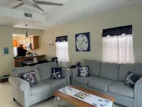 Villa in Paradise